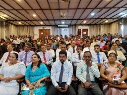 First Awareness Session